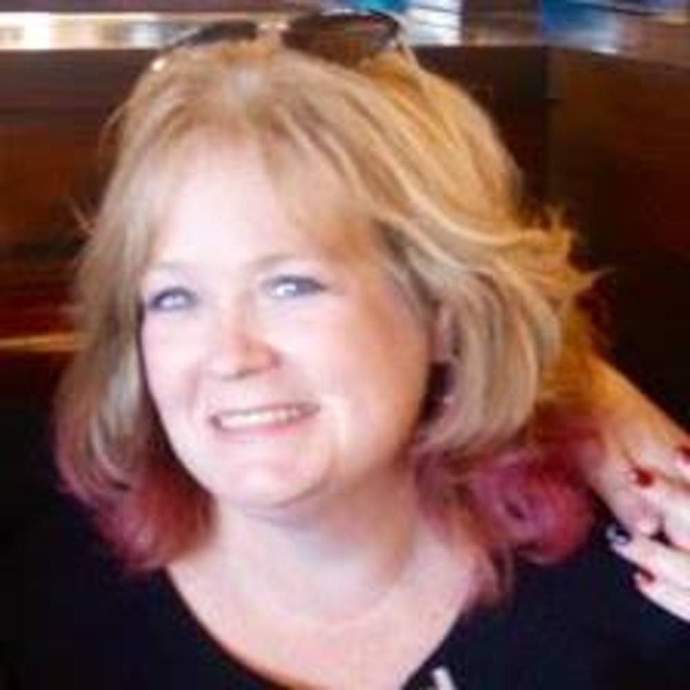 Meet your Posher, Charlene